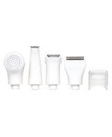 Trim and Shape Ultimate Body and Bikini Kit